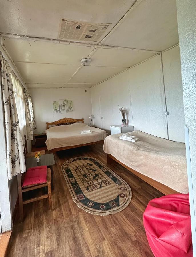 Forrest-For Rest Bed & Breakfast Dilican Dış mekan fotoğraf