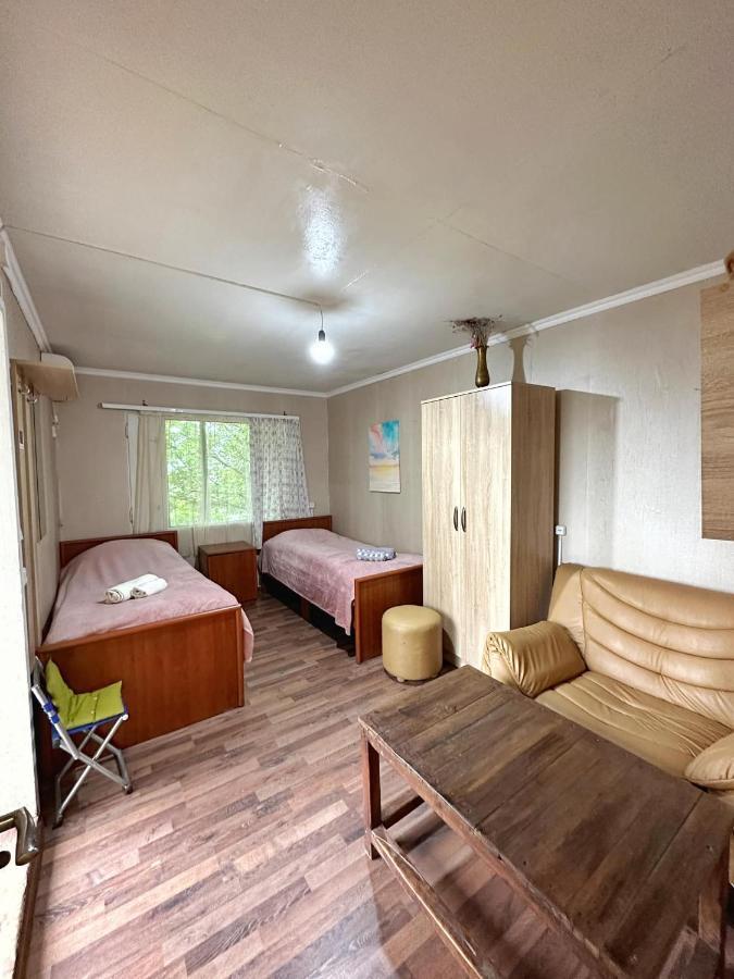 Forrest-For Rest Bed & Breakfast Dilican Dış mekan fotoğraf